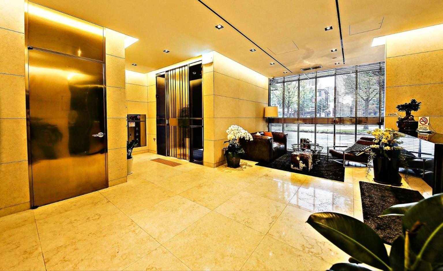 Hotel Cullinan Gaepo Seoul Exterior foto