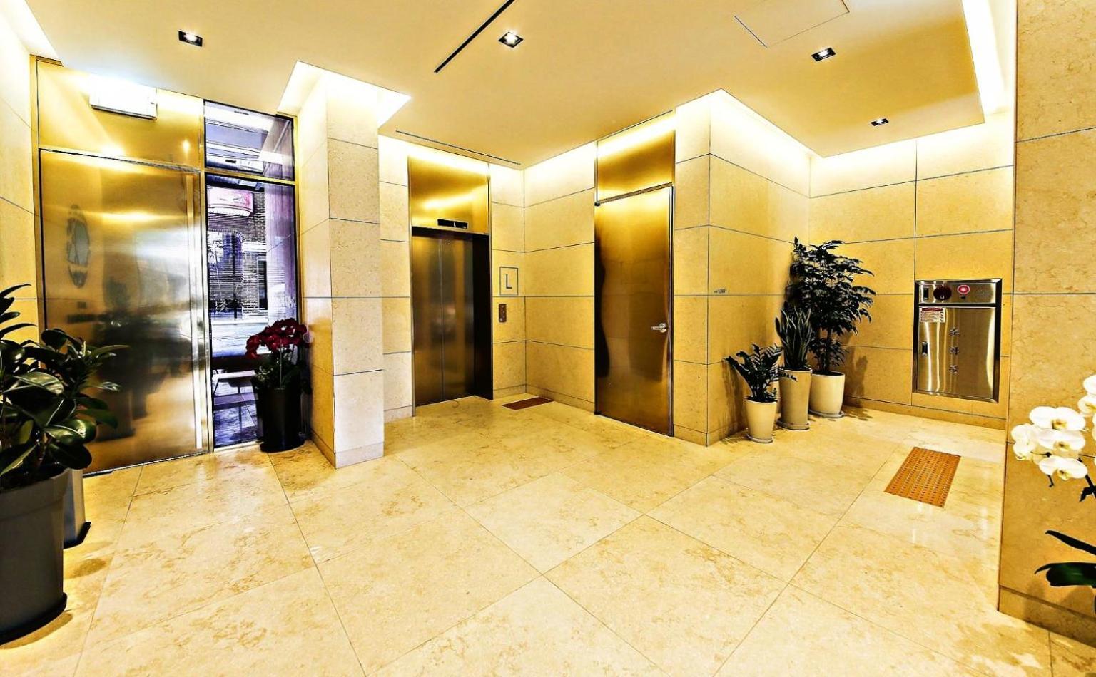Hotel Cullinan Gaepo Seoul Exterior foto