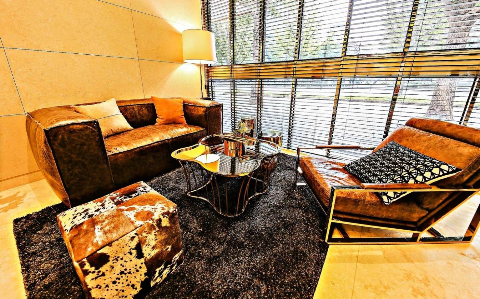 Hotel Cullinan Gaepo Seoul Exterior foto