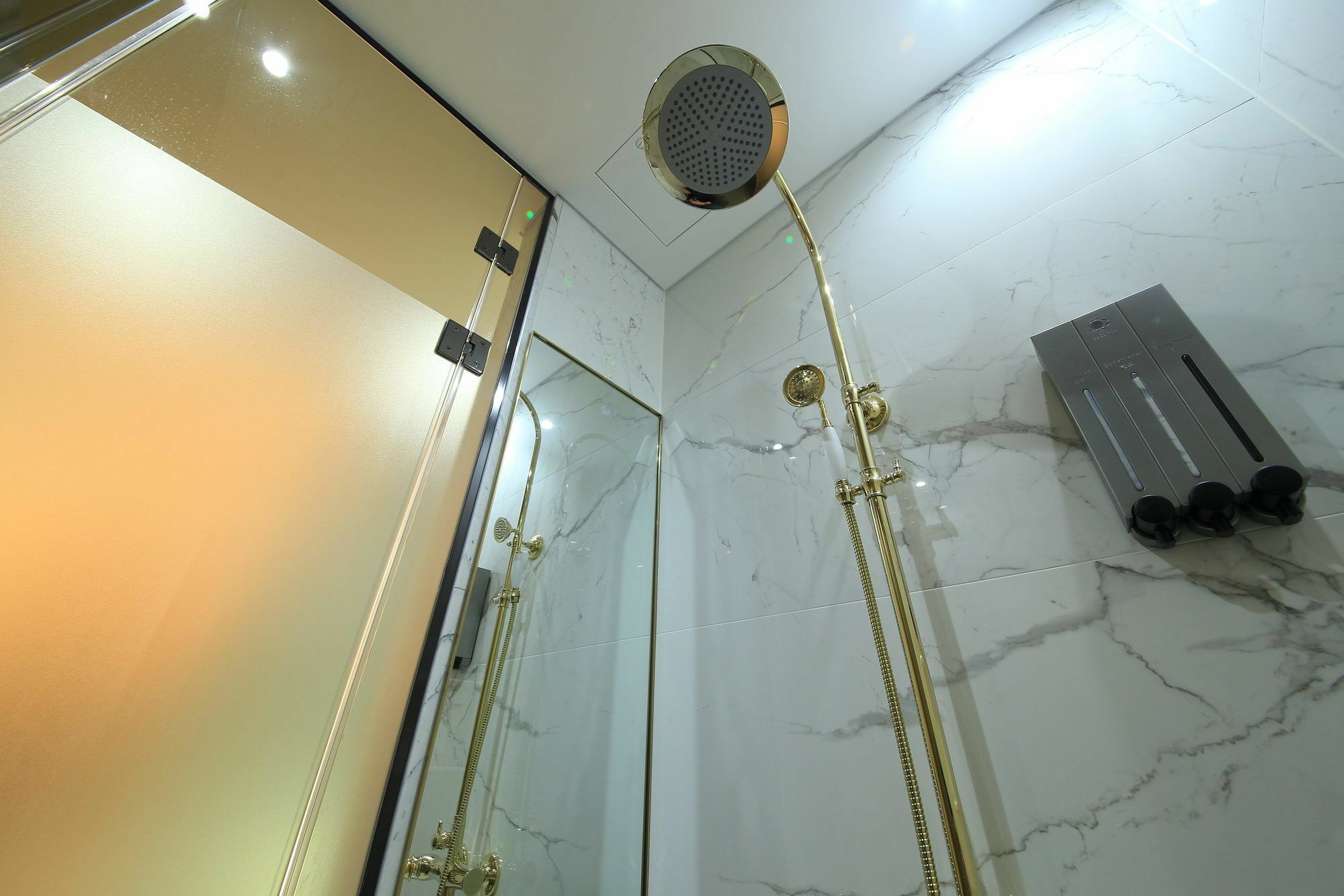 Hotel Cullinan Gaepo Seoul Exterior foto