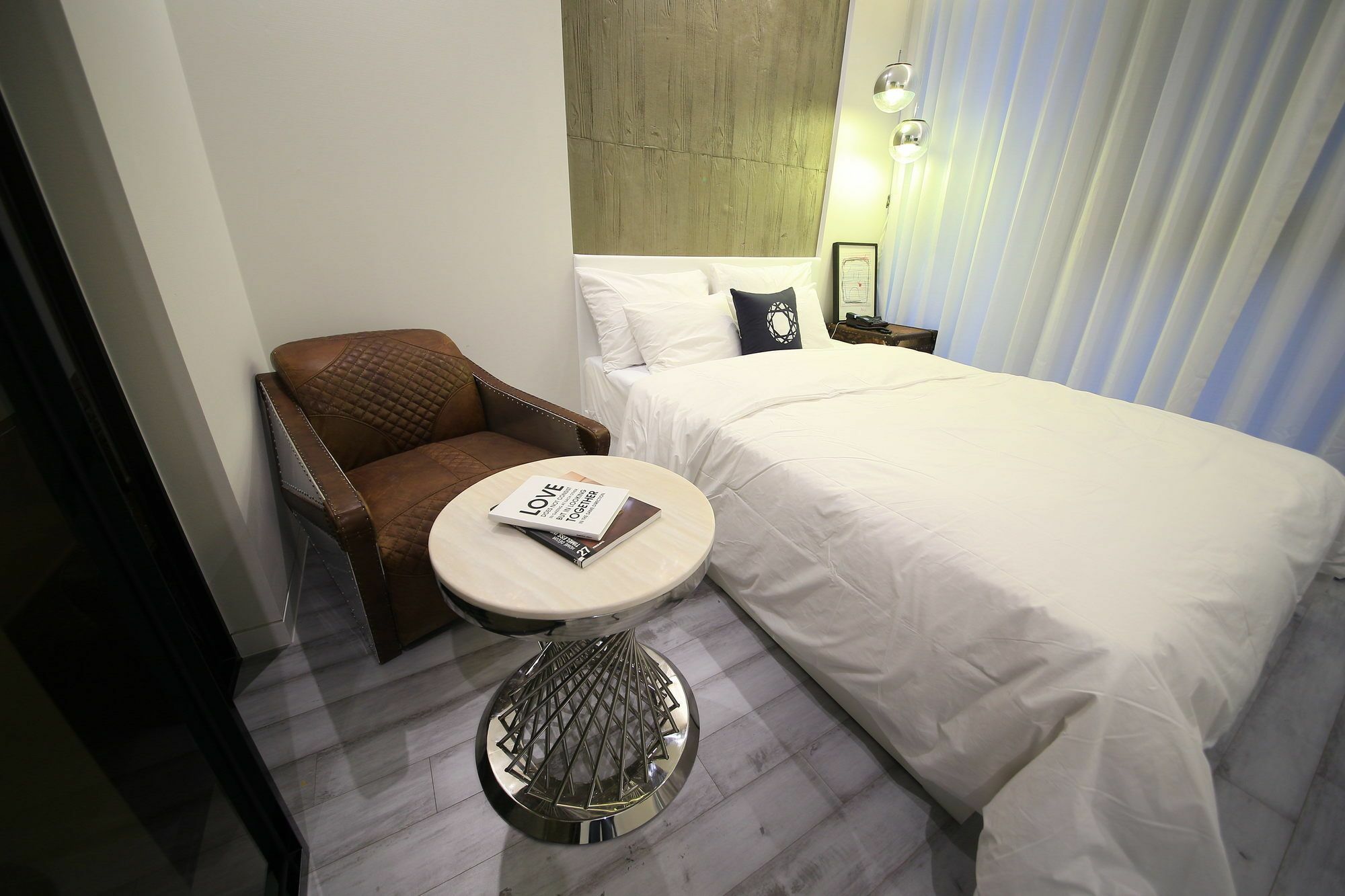 Hotel Cullinan Gaepo Seoul Exterior foto