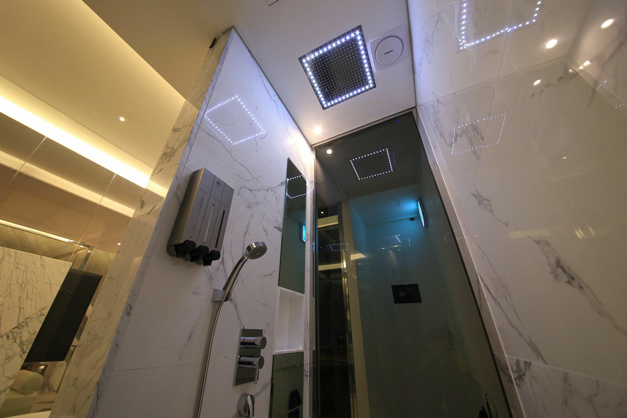 Hotel Cullinan Gaepo Seoul Exterior foto