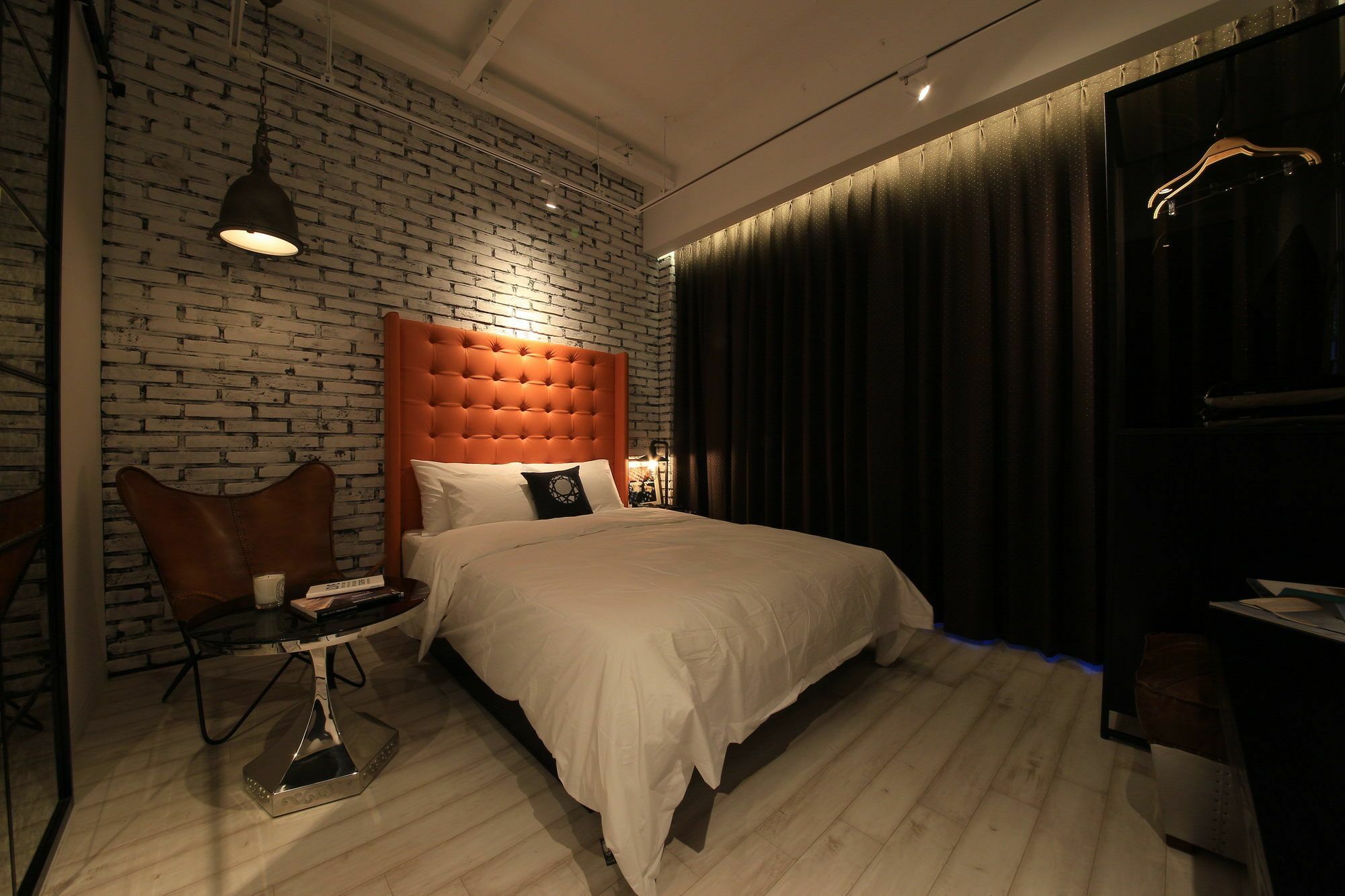 Hotel Cullinan Gaepo Seoul Exterior foto