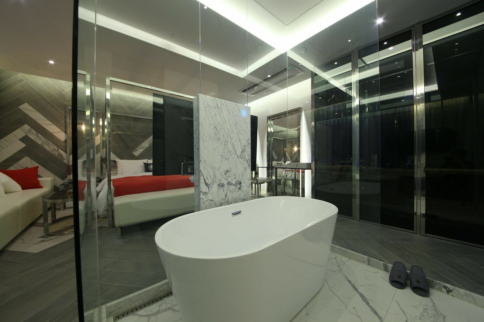 Hotel Cullinan Gaepo Seoul Exterior foto